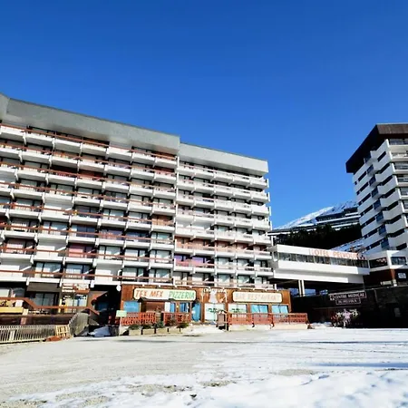 Résidence Chaviere - 2 Pièces Pour 6 Personnes 794 * Saint-Martin-de-Belleville