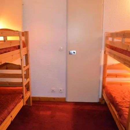 Résidence Chaviere - 2 Pièces Pour 6 Personnes 794 Hotel