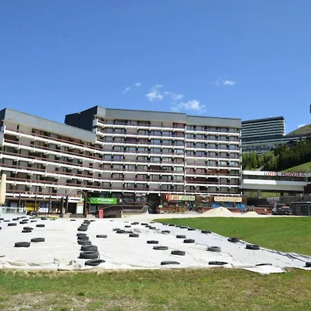 Résidence Chaviere - 2 Pièces Pour 6 Personnes 794 * Saint-Martin-de-Belleville