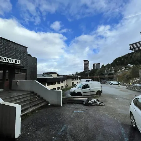 Résidence Chaviere - 2 Pièces Pour 6 Personnes 794 Hotel Saint-Martin-de-Belleville