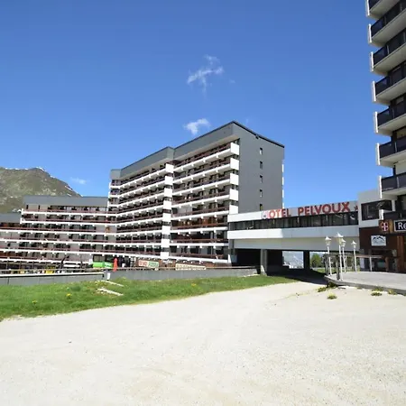 Résidence Chaviere - 2 Pièces Pour 6 Personnes 794 Saint-Martin-de-Belleville